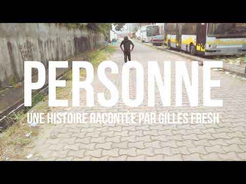 Skriim - Personne ( Clip Officiel )