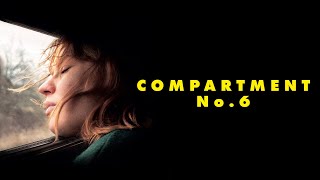Compartment No. 6 - Official Trailer