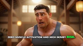 Patch These 5 Form Bugs Before They Crash Your Gains