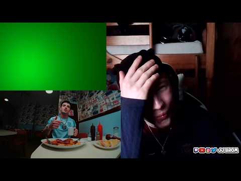 MORRISSON JUST SPAZZED ON DIGGA ND HIS CREW 😱| Morrisson Cos Of You REACTION!!!!