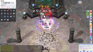 Bijou VS +12 Saphir Hall-OS Atk+15%/Long-Ranged+19% screenshot 2