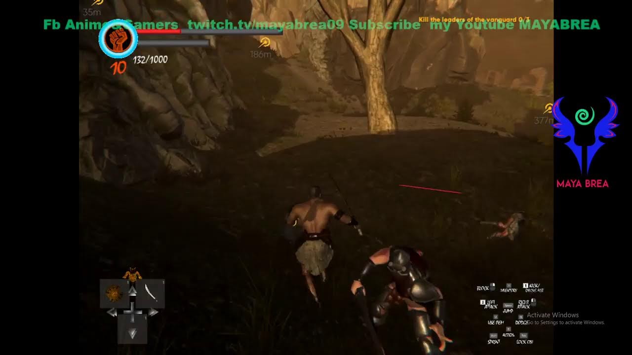 First Hero - Epic of Gilgamesh  Gameplay