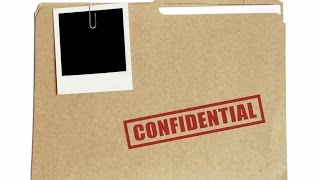 Confidential Case Study