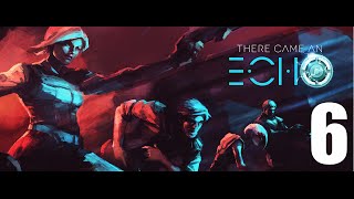 Archeagus Plays TC06: There Came An Echo, Final Mission & End Credits