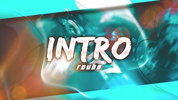 Roubz. Intro. (c4d/ Enture) | Just. MotionDesign