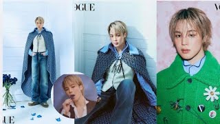 Jimin x Vogue: The Moment That Stopped the Fashion World