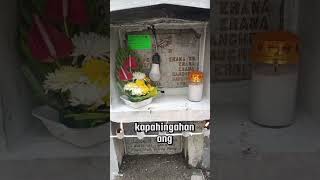 Light Beyond the Horizon: A Prayer for the Departed