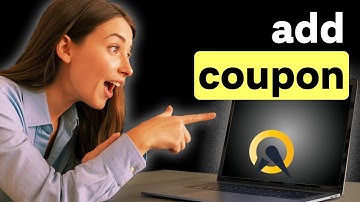 How to Add Coupon on Acuity Scheduling