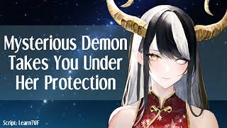 [F4A] The Night Parade of 100 Demons [Supernatural VA x Fearless Listener] [Strangers to Lovers]