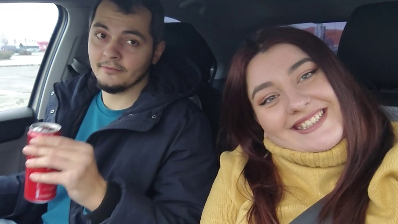 #1 Am revenit din hibernare. Misiune îndeplinită: cumpărături și plăcinte cu brânză.