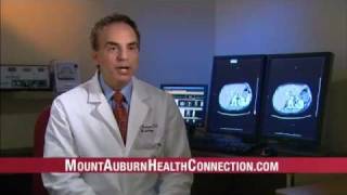 CT Scan with Dr. Edward Marianacci