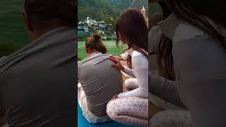 Yoga TTC in India - Om Shanti Om Yoga Teacher Training School Rishikesh