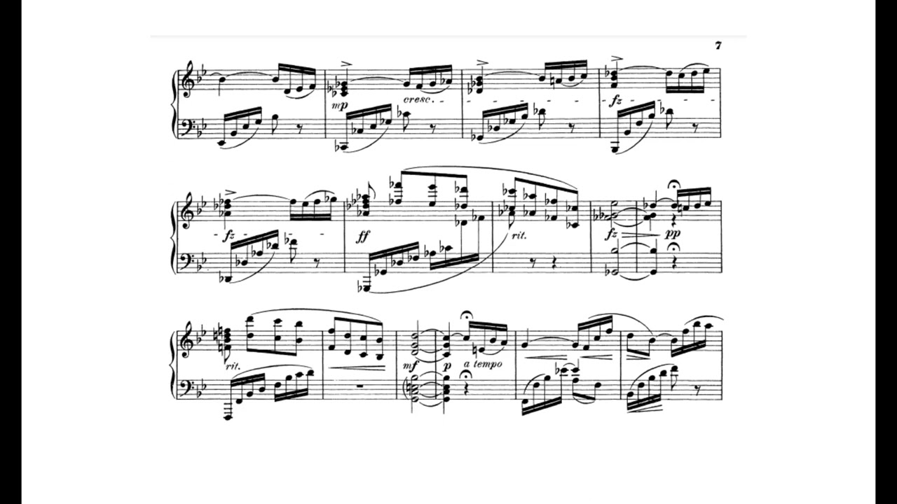 Wilhelm Peterson-Berger Frösöblomster, book 1