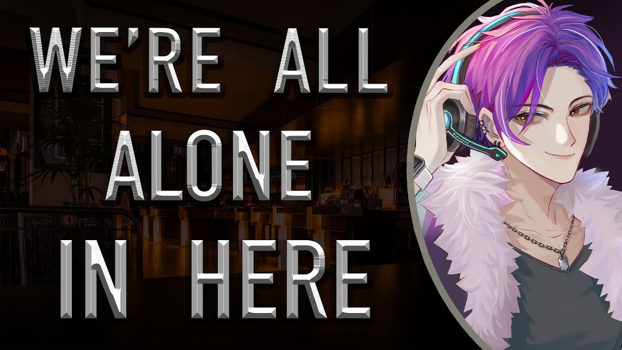 Gamer Boyfriend Surprises You After Work {Audio RP}[M4A]