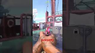 Görevi̇mi̇z Tehli̇ke