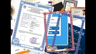 Membuat Backgrond Frame Blanko dengan Excel