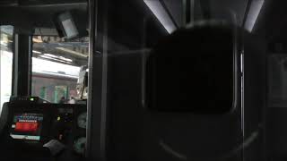 【MH】名鉄2008F国府宮到着ミュージックホーンフル〆