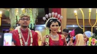 Bagus & Ellyza Wedding Day