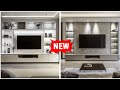 Top 100+ Modern Living Room Designs 2025 | Stylish TV Wall Units & Home Interior Ideas