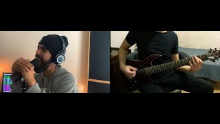 Doomtech - VEIN (Cover)
