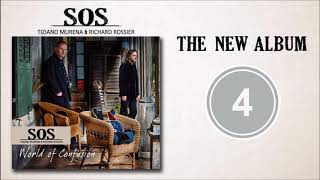 SOS - World of Confusion - The Album