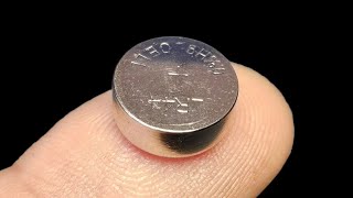 видео: Активируйте старую батарею как новую! Просто используйте этот трюк, и вашу старую батарею можно буде картинка: Активируйте старую батарею как новую! Просто используйте этот трюк, и вашу старую батарею можно буде