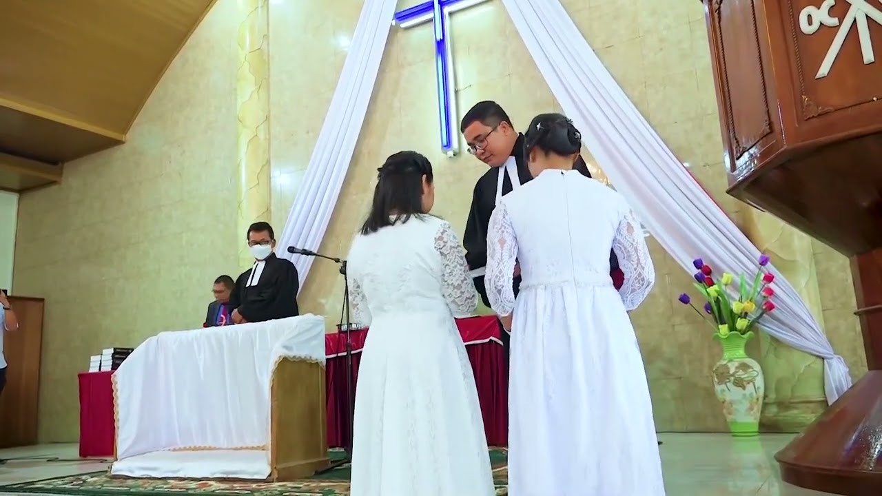 MANGHATINDANGHON HAPORSEAON MALUA HKBP MUARA BUNGO