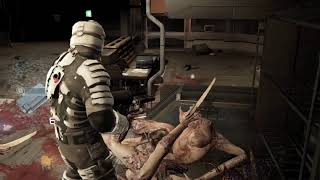 Dead Space 2008 Walkthrough - Chapter 11