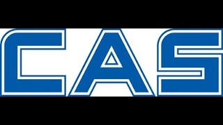 Cas Check Weigher En