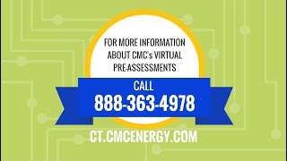 CMC-Connecticut Virtual Pre-Assessment (VPA) Walkthrough