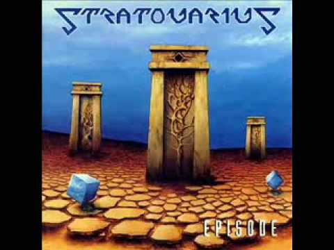 Stratovarius - Episode - Season of change