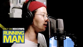 Song Ji Hyo Starts Recording Next.. She's Nervous! [Running Man Ep 469]