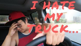 5 things I hate about my DURAMAX!