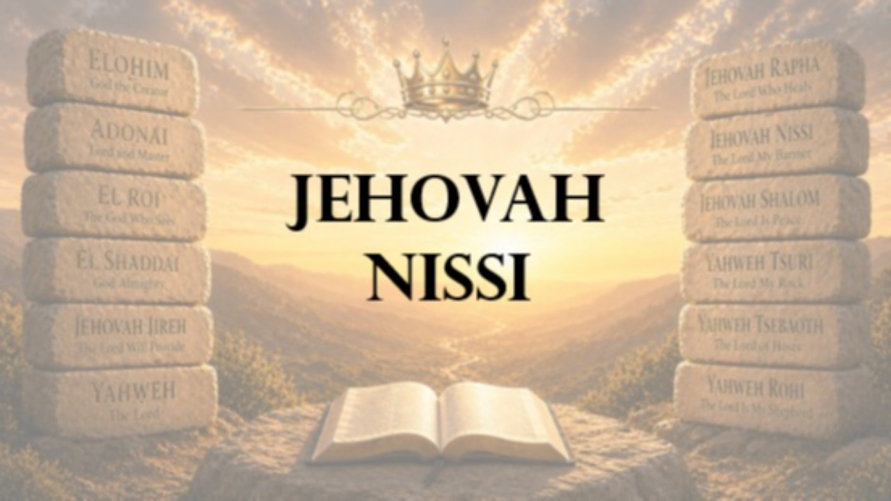 9th Sunday after Pentecost