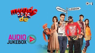 Munde UK De || jimmy shergill movies || Full Punjabi comedy movie || Neeru Bajwa || Gurpreet Ghuggi