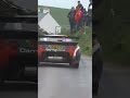 west cork rally 2022 Darian rally car ring stage