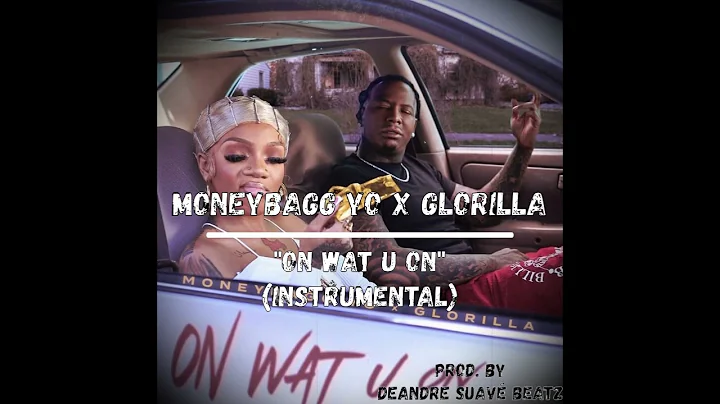 Moneybagg Yo & GloRilla – On Wat U On (BEST INSTRUMENTAL)