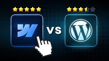 Reasons Why I Choose Webflow Over WordPress in 2025