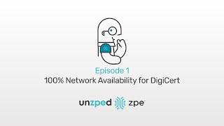 100% Network Availability for DigiCert
