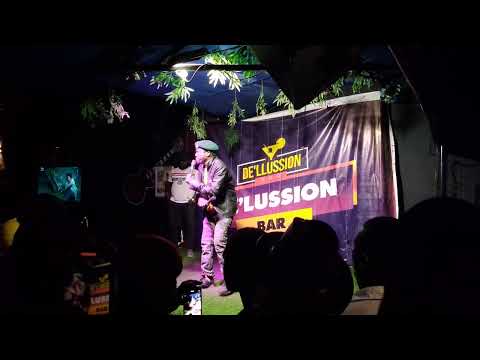 Mama By Bosmic Otim Live