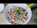 como preparar CEVICHE DE CHOCHOS || Rayshel