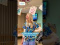 PPEC Crab Room Walkthrough | Golisano Children's Hospital