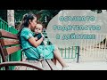 Осъзнато родителство в действие | От къде купивам боси обувки | Минимализъм | Дневен влог