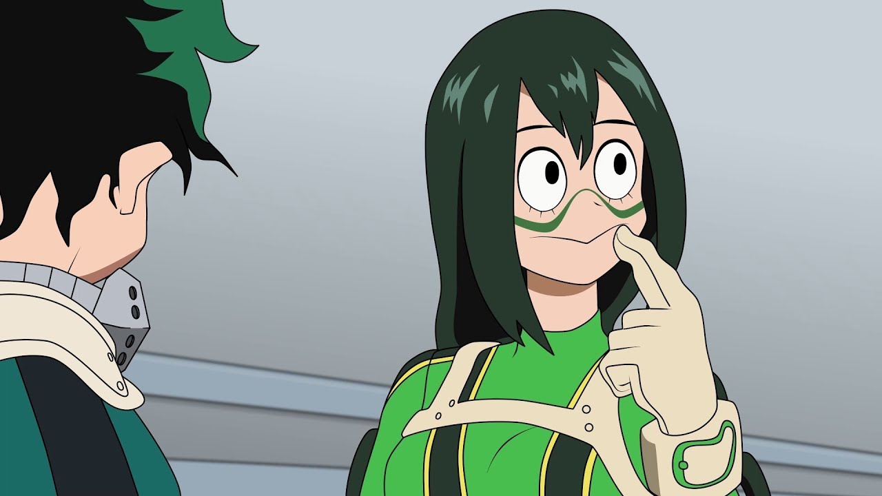 freako, freakorama, froppy, deku, boku no hero, boku no hero academia, my h...