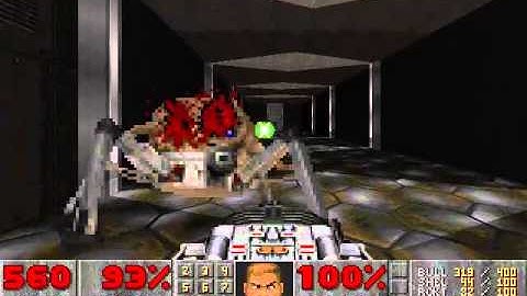 Vile Flesh - Level 32