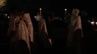 Pascha 2017 Saint Mary of Egypt ROCOR, Woodstock, GA