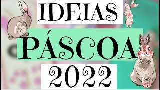 Páscoa 2022 ! ideias , tendências , Embalagens - MUITAS NOVIDADES fofinhas para a sua páscoa em 2022