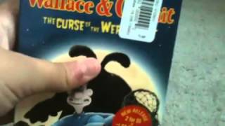 My VHS collection last remake 2013 edition part 1 6/4/13
