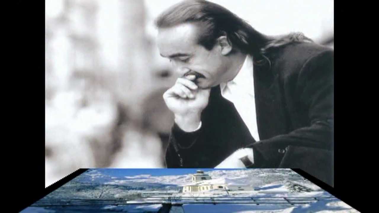 Raul Di Blasio - Aguas de Invierno Raul Di Blasio - Aguas de Invierno
