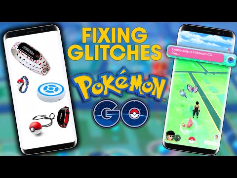 HOW TO FIX *AUTOCATCHER* CONNECTION ISSUES in POKEMON GO